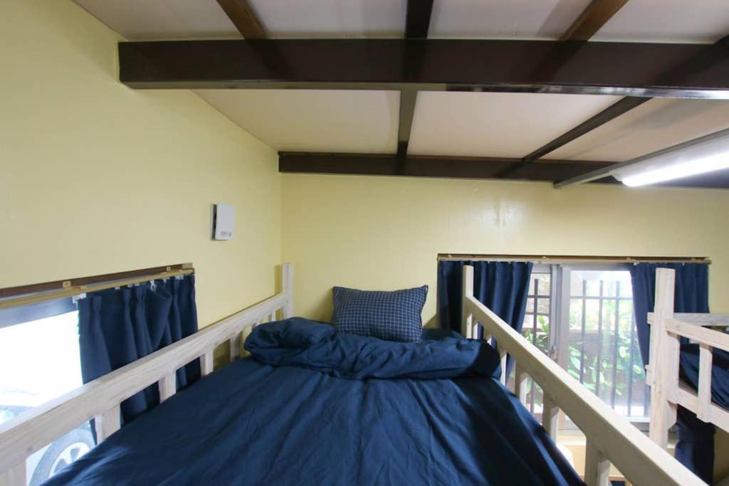 Guest House Sato Motobu Zewnętrze zdjęcie