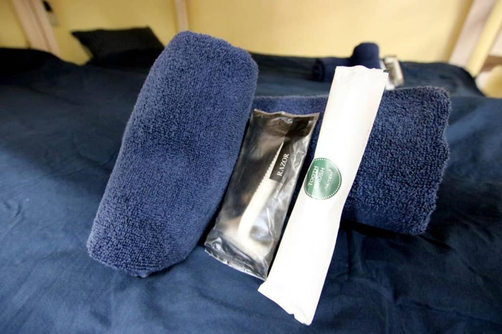 Guest House Sato Motobu Zewnętrze zdjęcie