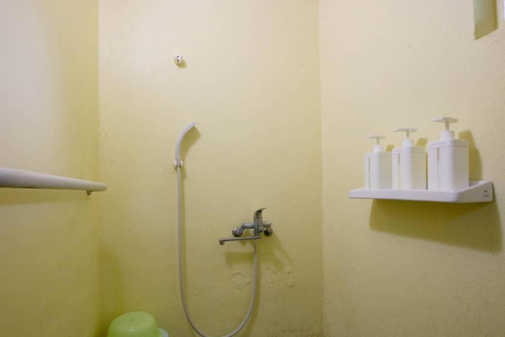 Guest House Sato Motobu Zewnętrze zdjęcie